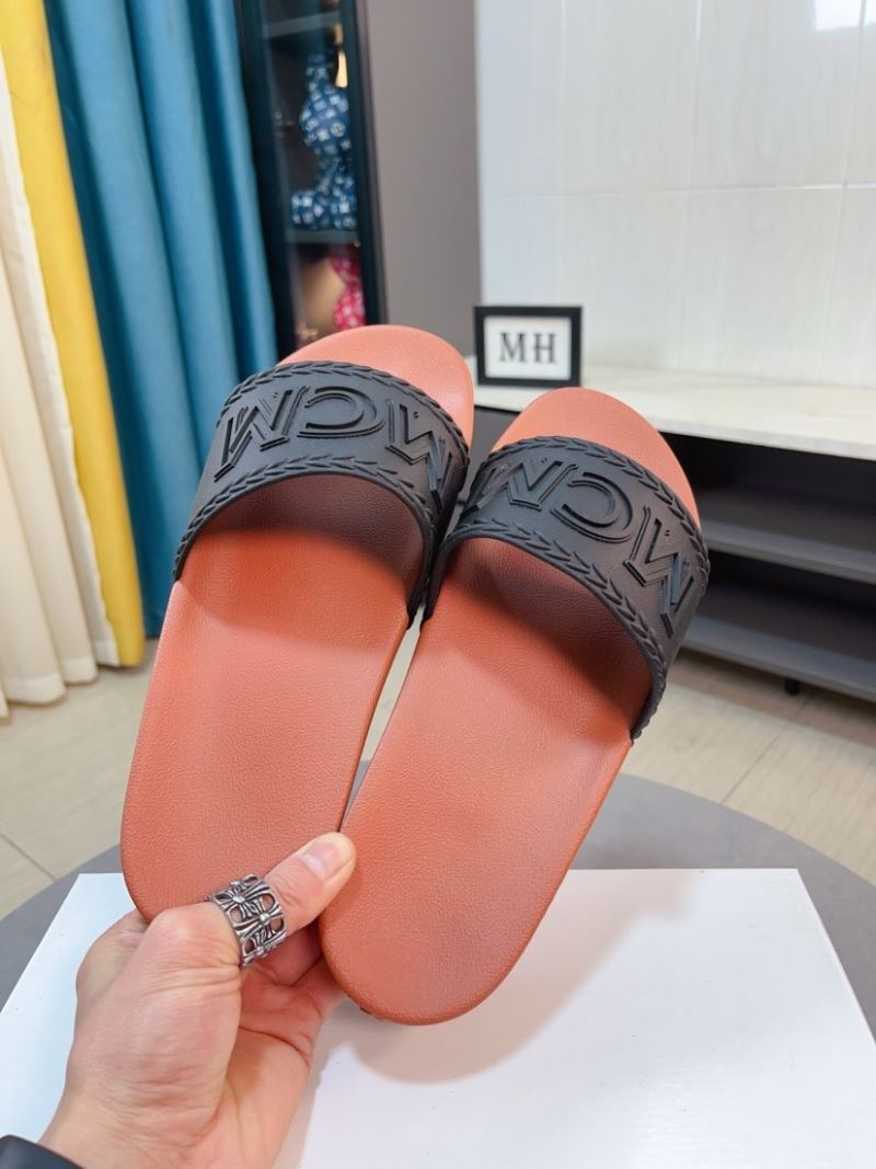 Mcm Sandals